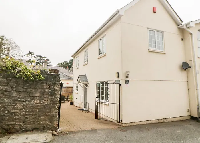 Siena Cottage, 41A Kents Lane